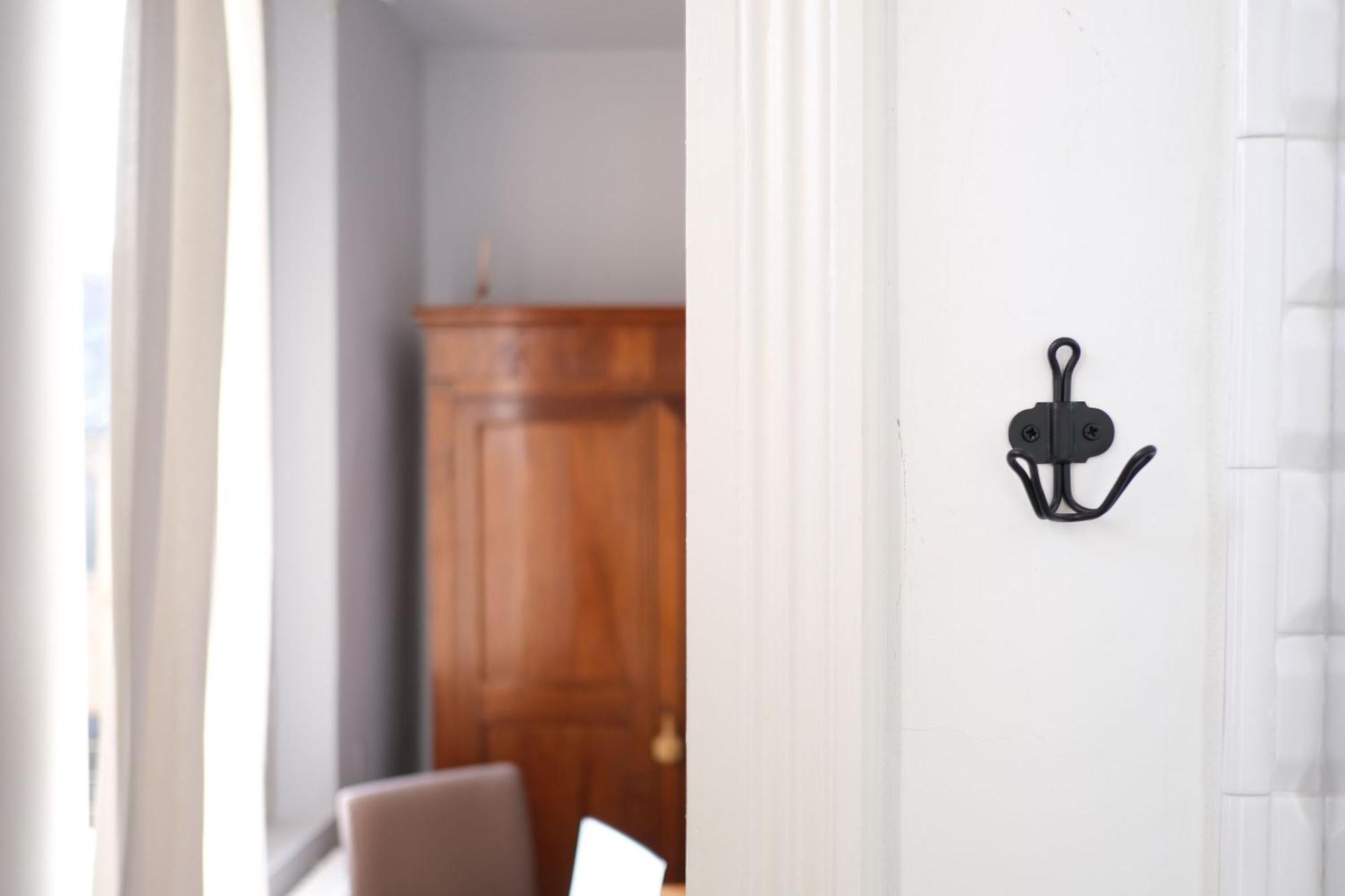 Vicolo Folletto Home เรจโจเอมิเลีย ห้อง รูปภาพ