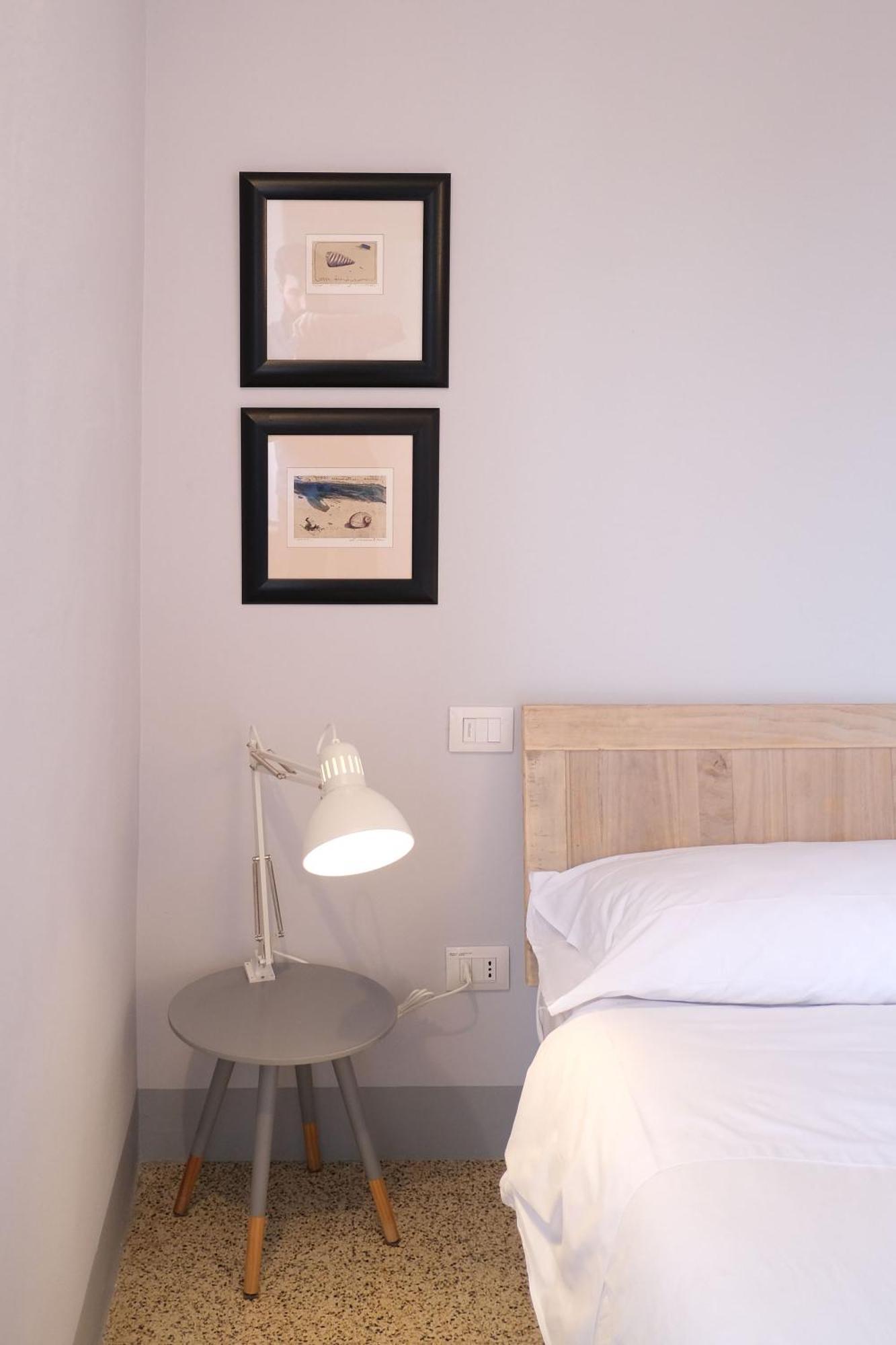 Vicolo Folletto Home เรจโจเอมิเลีย ห้อง รูปภาพ